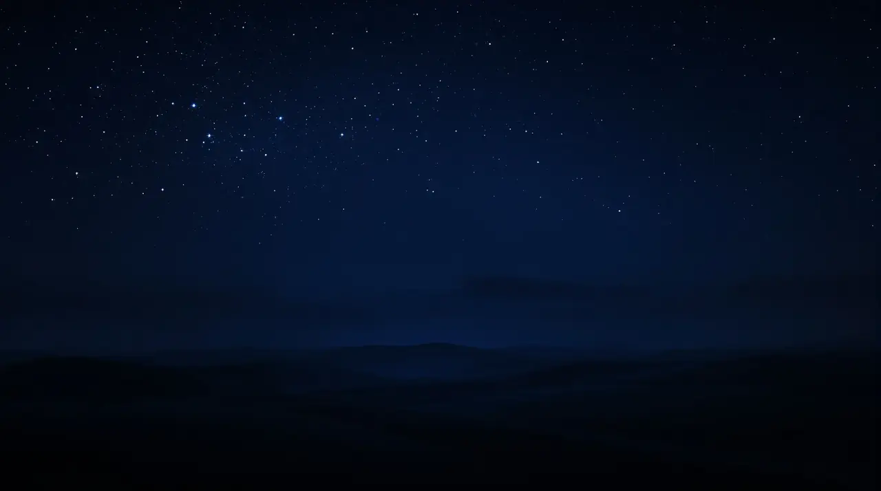 红果短剧碧波星幕氛围图